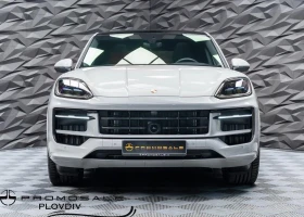 Porsche Cayenne S E-HYBRID COUPE SPORT DESIGN DUAL DISPLAY PANORAM - 128500 € / 251324.15 лв. - 60332506 2