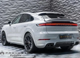 Porsche Cayenne S E-HYBRID COUPE SPORT DESIGN DUAL DISPLAY PANORAM - 128500 € / 251324.15 лв. - 60332506 3