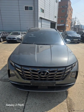 ������ Hyundai Tucson