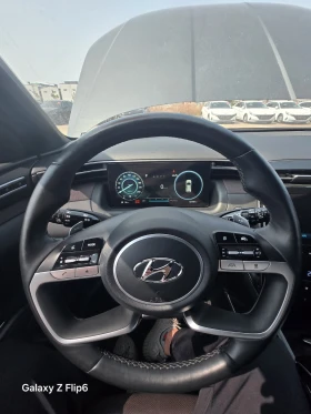 Hyundai Tucson 2.0 CRDI 4x4 - O������ ���� | Mobile.bg � ����� ������ 5