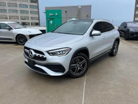 Mercedes-Benz GLA 250 ПАНОРАМА * ПОДГРЕВИ * CARFAX * АВТО КРЕДИТ * 