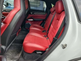 Porsche Cayenne * TURBO * CARFAX * ��� ������������ ������ | Mobile.bg � ����� ������ 12
