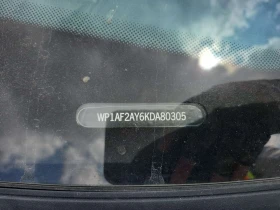 Porsche Cayenne * TURBO * CARFAX * ��� ������������ ������ | Mobile.bg � ����� ������ 17