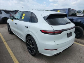 Porsche Cayenne * TURBO * CARFAX * ��� ������������ ������ | Mobile.bg � ����� ������ 4