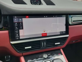 Porsche Cayenne * TURBO * CARFAX * ��� ������������ ������ | Mobile.bg � ����� ������ 11