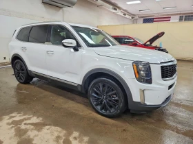 Kia Telluride 3.8l Sx | Mobile.bg � ����� ������ 4