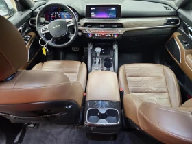 Kia Telluride 3.8l Sx | Mobile.bg � ����� ������ 8