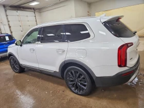 Kia Telluride 3.8l Sx | Mobile.bg � ����� ������ 2