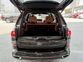 BMW X7 * 40i * Фиксирана цена до България * CARFAX *  | Auto.bg — изображение 16