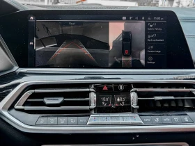 BMW X7 * 40i * Фиксирана цена до България * CARFAX *  | Auto.bg — изображение 12