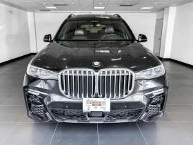 BMW X7 * 40i * Фиксирана цена до България * CARFAX *  | Auto.bg — изображение 2