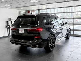 BMW X7 * 40i * Фиксирана цена до България * CARFAX *  | Auto.bg — изображение 5