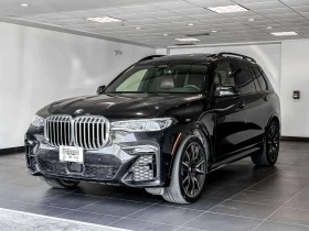 BMW X7 * 40i * Фиксирана цена до България * CARFAX *  | Auto.bg — изображение 1