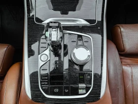 BMW X7 * 40i * Фиксирана цена до България * CARFAX *  | Auto.bg — изображение 13