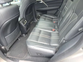 Lexus RX 350 * CARFAX * БЕЗ ПЪРВОНАЧАЛНА ВНОСКА | Auto.bg — изображение 11