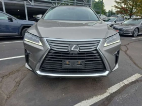 Lexus RX 350 * CARFAX * БЕЗ ПЪРВОНАЧАЛНА ВНОСКА | Auto.bg — изображение 6