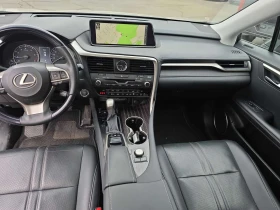 Lexus RX 350 * CARFAX * БЕЗ ПЪРВОНАЧАЛНА ВНОСКА | Auto.bg — изображение 9