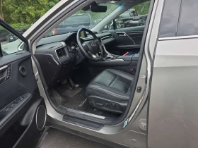 Lexus RX 350 * CARFAX * БЕЗ ПЪРВОНАЧАЛНА ВНОСКА | Auto.bg — изображение 5