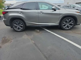Lexus RX 350 * CARFAX * БЕЗ ПЪРВОНАЧАЛНА ВНОСКА | Auto.bg — изображение 3