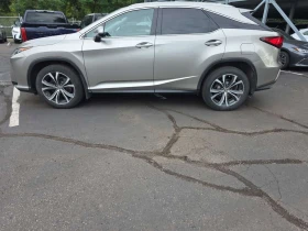 Lexus RX 350 * CARFAX * БЕЗ ПЪРВОНАЧАЛНА ВНОСКА | Auto.bg — изображение 2