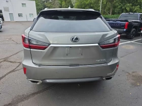 Lexus RX 350 * CARFAX * БЕЗ ПЪРВОНАЧАЛНА ВНОСКА | Auto.bg — изображение 4
