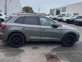 Audi Q5 * Progressiv * CARFAX * ОПЦИЯ ЗА ФИНАНСИРАНЕ | Auto.bg — изображение 3
