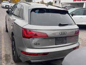 Audi Q5 * Progressiv * CARFAX * ОПЦИЯ ЗА ФИНАНСИРАНЕ | Auto.bg — изображение 4