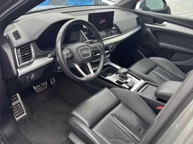 Audi Q5 * Progressiv * CARFAX * ОПЦИЯ ЗА ФИНАНСИРАНЕ | Auto.bg — изображение 5