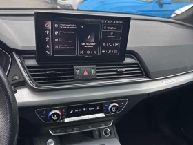 Audi Q5 * Progressiv * CARFAX * ОПЦИЯ ЗА ФИНАНСИРАНЕ | Auto.bg — изображение 9