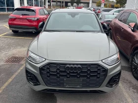 Audi Q5 * Progressiv * CARFAX * ОПЦИЯ ЗА ФИНАНСИРАНЕ | Auto.bg — изображение 6