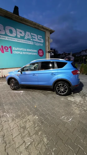 Ford Kuga undefined | Auto.bg — изображение 9