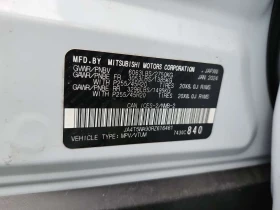 Mitsubishi Outlander PLUG-IN HYBRID * S AWC GT * 360 CAMERA * CARFAX *  - 28700 € - 96455530 16