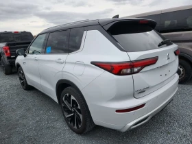 Mitsubishi Outlander PLUG-IN HYBRID * S AWC GT * 360 CAMERA * CARFAX *  - 28700 € - 96455530 4