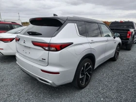 Mitsubishi Outlander PLUG-IN HYBRID * S AWC GT * 360 CAMERA * CARFAX *  - 28700 € - 96455530 3