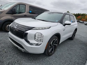 Mitsubishi Outlander PLUG-IN HYBRID * S AWC GT * 360 CAMERA * CARFAX * 