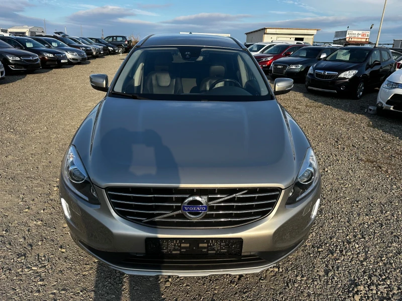 Volvo XC60 2.5 ШВЕЙЦАРИЯ AWD, снимка 6 - Автомобили и джипове - 48528845