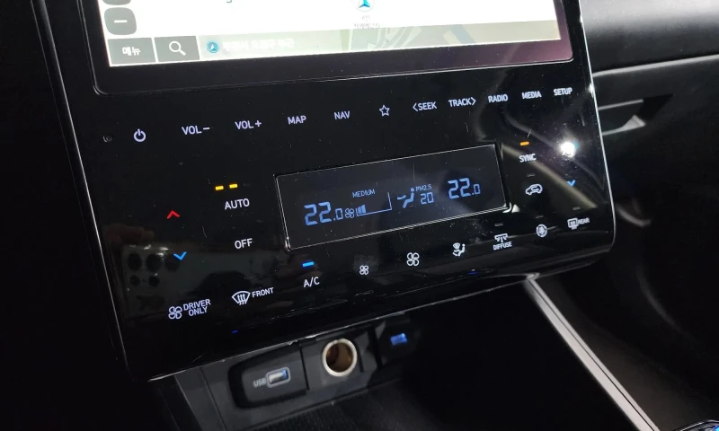 Hyundai Tucson Hybrid (Nx4) , снимка 16 - Автомобили и джипове - 52143683