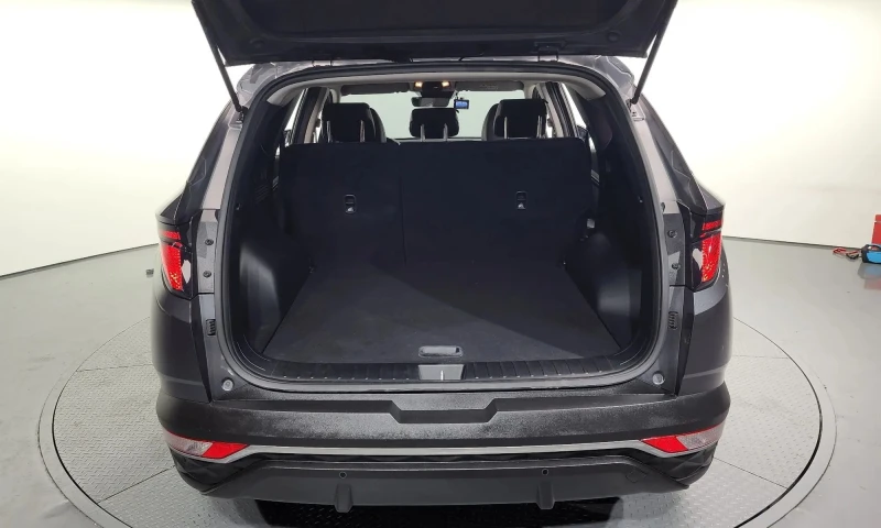 Hyundai Tucson Hybrid (Nx4) , снимка 17 - Автомобили и джипове - 52143683