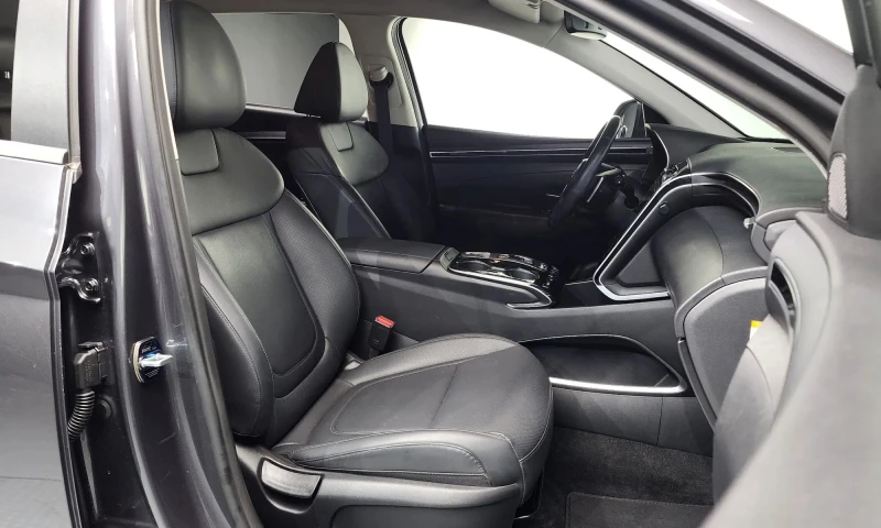 Hyundai Tucson Hybrid (Nx4) , снимка 10 - Автомобили и джипове - 52143683