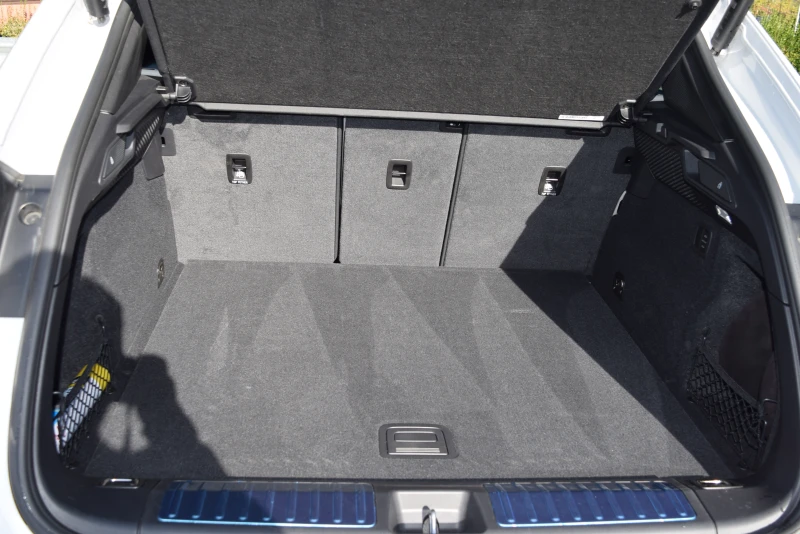 Porsche Macan 4 , снимка 9 - Автомобили и джипове - 52235490