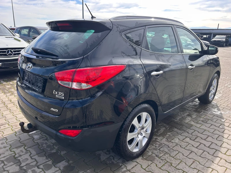 Hyundai IX35 2.0CRDI 4WD KOJA EURO 5, снимка 6 - Автомобили и джипове - 52404224