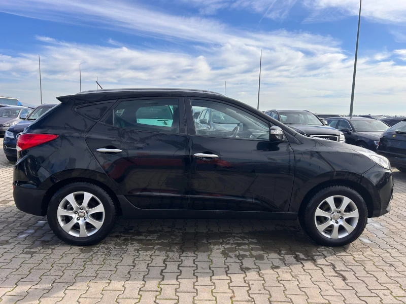 Hyundai IX35 2.0CRDI 4WD KOJA EURO 5, снимка 5 - Автомобили и джипове - 52404224
