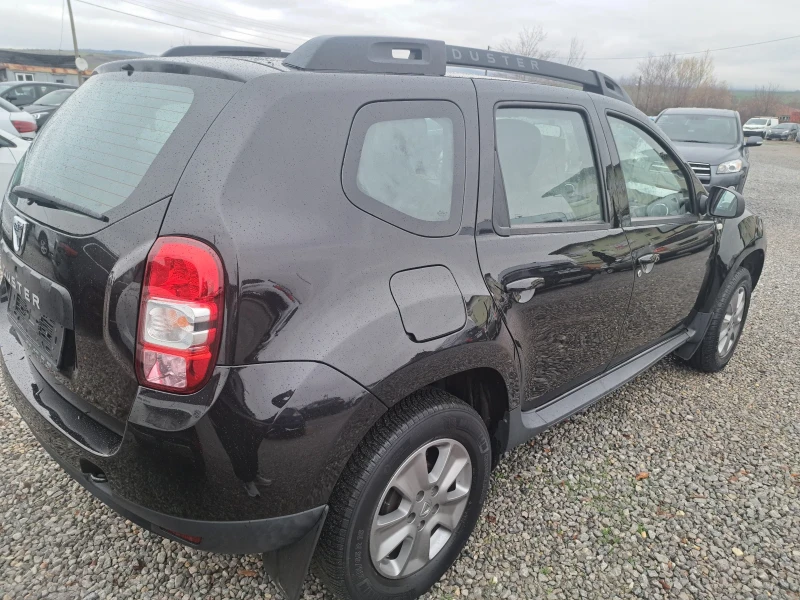 Dacia Duster 1.6 GPL EURO6, снимка 5 - Автомобили и джипове - 52573353