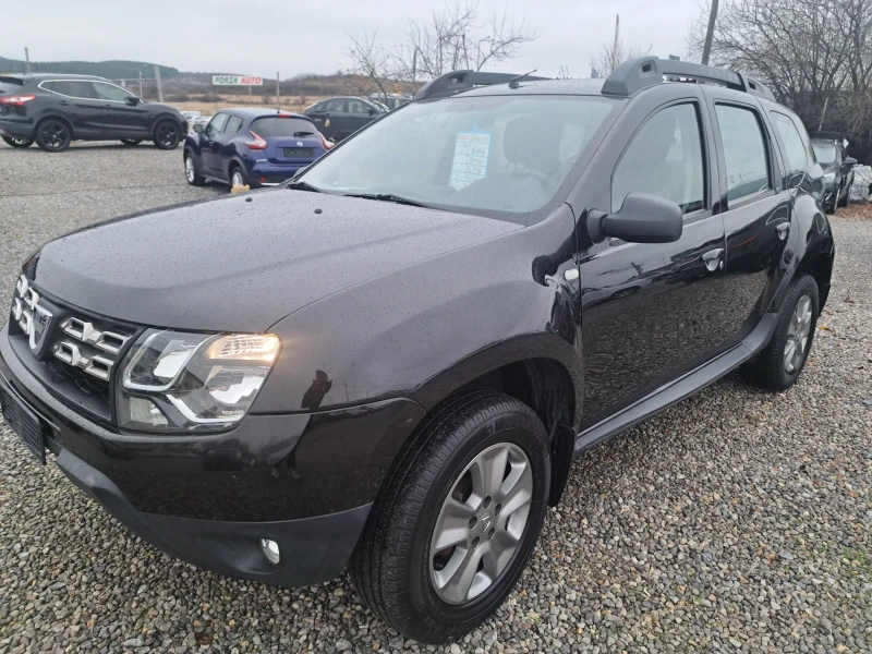 Dacia Duster 1.6 GPL EURO6, снимка 2 - Автомобили и джипове - 52573353