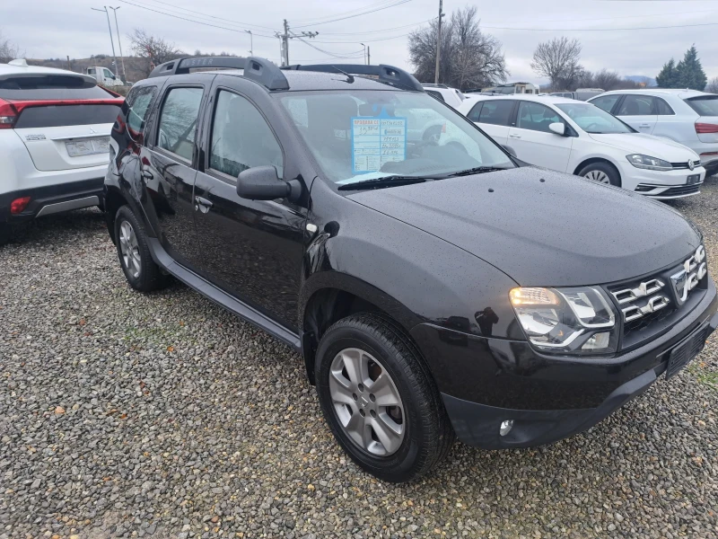 Dacia Duster 1.6 GPL EURO6, снимка 6 - Автомобили и джипове - 52573353