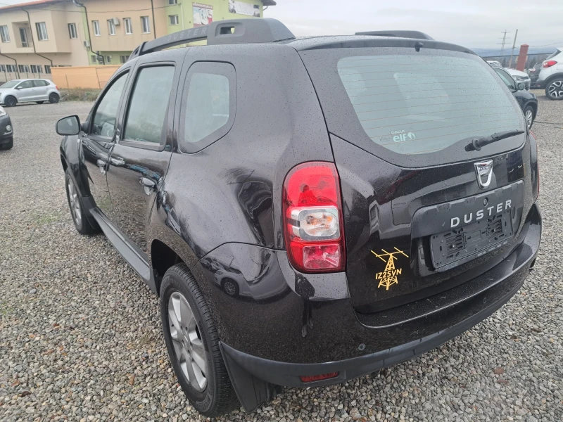 Dacia Duster 1.6 GPL EURO6, снимка 3 - Автомобили и джипове - 52573353