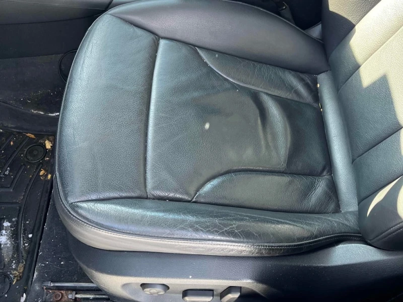 Audi Q3 2015 QUATTRO * ПРЕДСТАВИТЕЛСТВО НА VOLKSWAGEN* , снимка 11 - Автомобили и джипове - 52795879