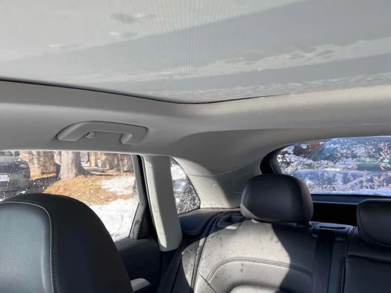 Audi Q3 2015 QUATTRO * ПРЕДСТАВИТЕЛСТВО НА VOLKSWAGEN* , снимка 10 - Автомобили и джипове - 52795879