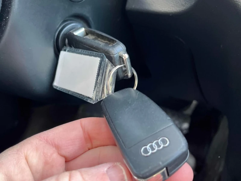 Audi Q3 2015 QUATTRO * ПРЕДСТАВИТЕЛСТВО НА VOLKSWAGEN* , снимка 17 - Автомобили и джипове - 52795879