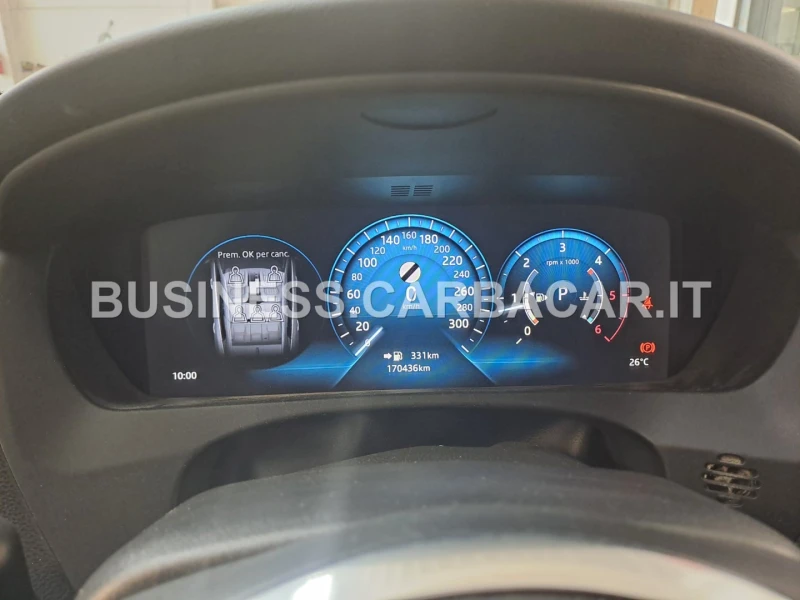 Jaguar F-PACE R-SPORT ШУМ В МОТОРА!!, снимка 7 - Автомобили и джипове - 52819829